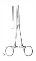 Heamostatic Forceps